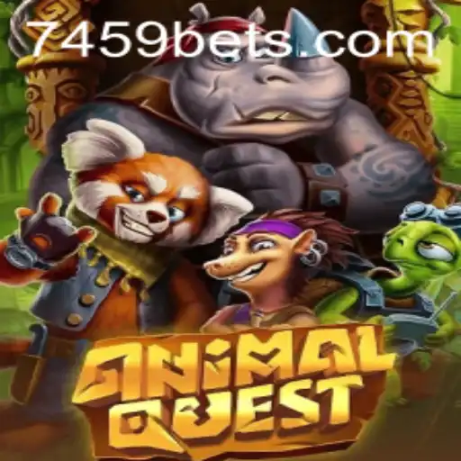 Explorando o Mundo de AnimalQuest: Aventura Selvagem no Mundo Digital