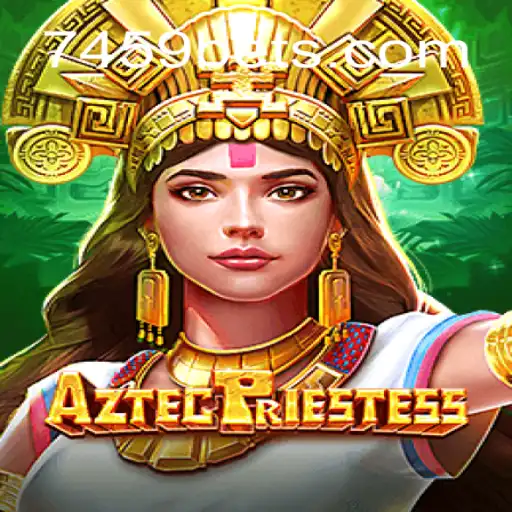 Explorando o Fascinante Mundo de AztecPriestess no 7459bet.com