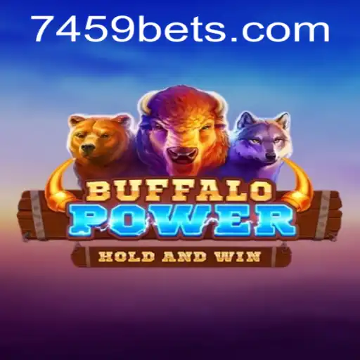 Explorando o Mundo de BuffaloPower: A Nova Sensação em 7459bet.com