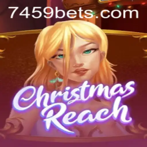 ChristmasReach: Um Novo Jogo de Natal Emocionante