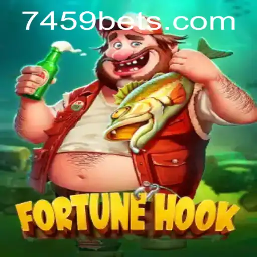FortuneHook: A Nova Sensação dos Jogos Online em 7459bet.com