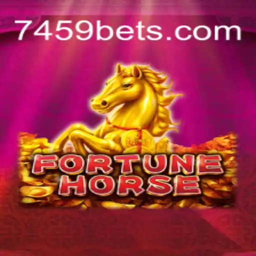 Desvendando FortuneHorse: Uma Nova Era de Entretenimento no 7459bet.com