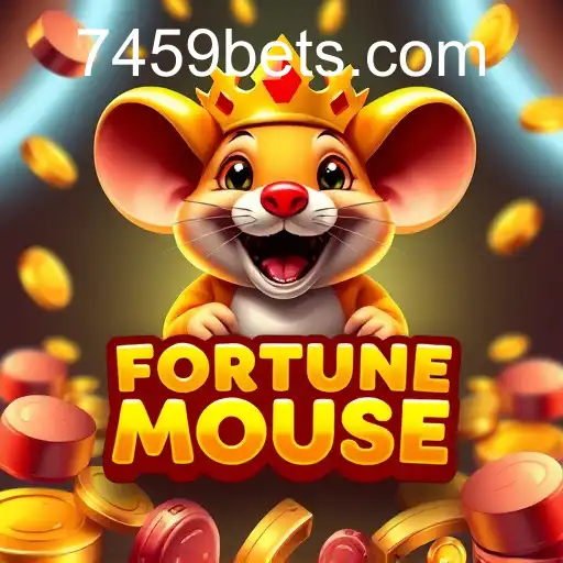 Fortune Mouse