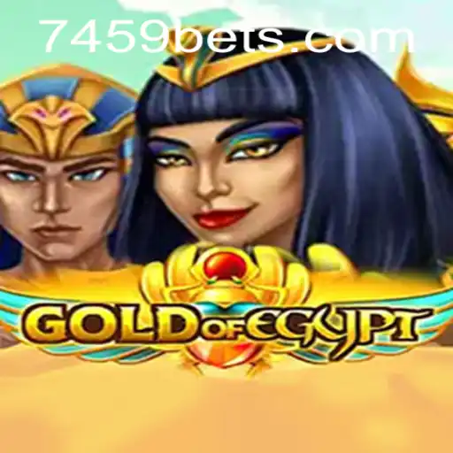 Explorando o Fascinante Mundo de GoldOfEgypt no Cassino Online 7459bet.com