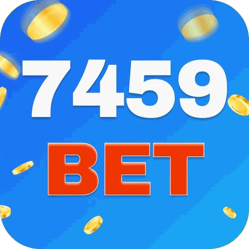7459bet.com Logo