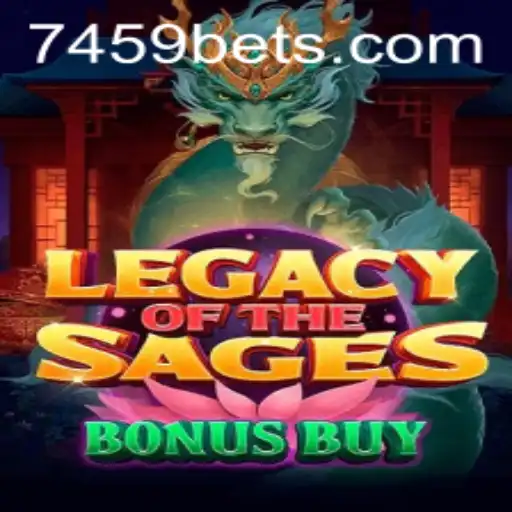 Explorando o Mundo de Legacy of the Sages Bonus Buy no 7459bet.com
