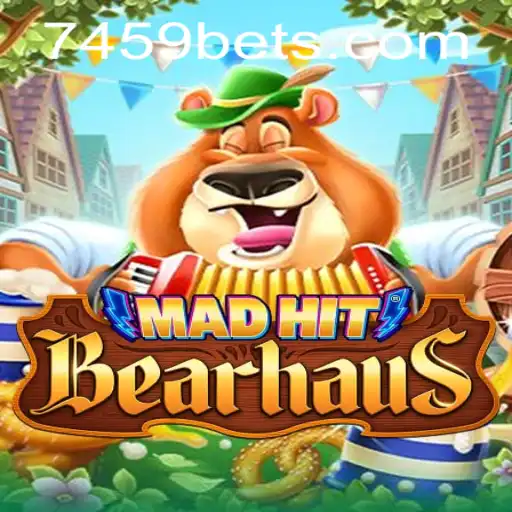 Descubra o Mundo de MadHitBearhaus: A Nova Sensação dos Games