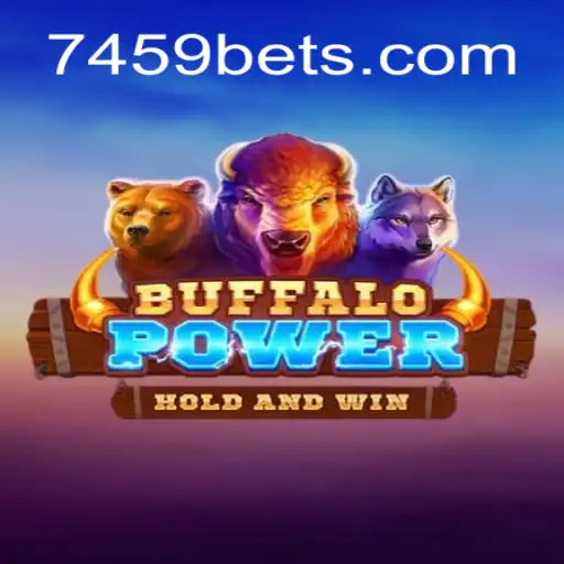 Explorando o Mundo de BuffaloPower: A Nova Sensação em 7459bet.com