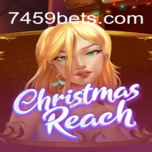 ChristmasReach: Um Novo Jogo de Natal Emocionante