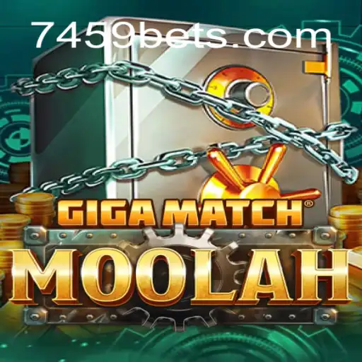 Explore o Mundo de GigaMatchMoolah: Um Jogo de Apostas Inovador