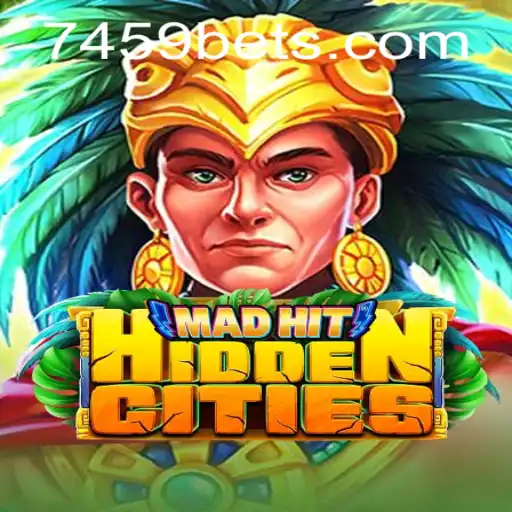 Descubra o Mundo de MadHitHiddenCities