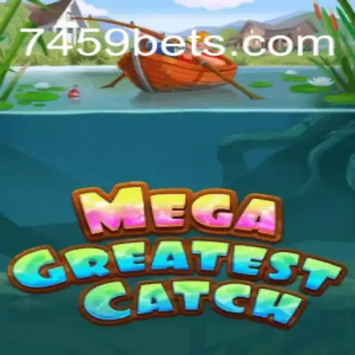Descubra MegaGreatestCatch: A Nova Sensação dos Jogos Online