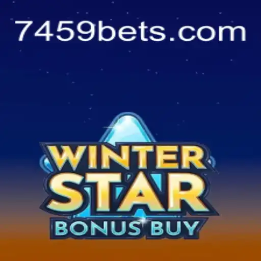 Descubra as Emoções de WinterStarBonusBuy em 7459bet.com