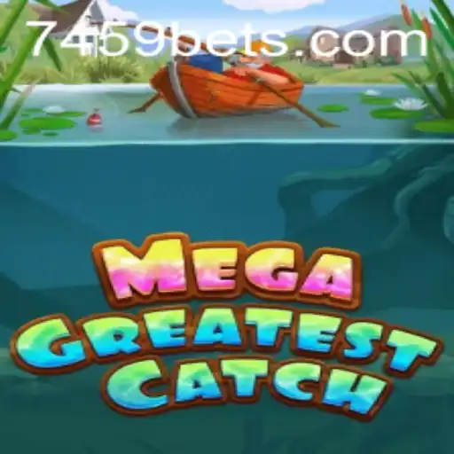 Descubra MegaGreatestCatch: A Nova Sensação dos Jogos Online