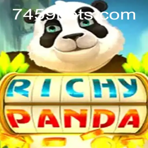 Descubra o Vibrante Mundo de RichyPanda no 7459bet.com