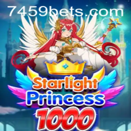 Explorando o Mundo de StarlightPrincess1000 no 7459bet.com