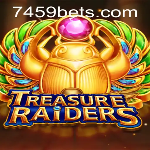 Explorando TESOURAIDERS e a Experiência Inovadora de 7459bet.com
