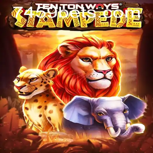 Explorando o Mundo de TenTonWaysStampede: Regras e Estratégias