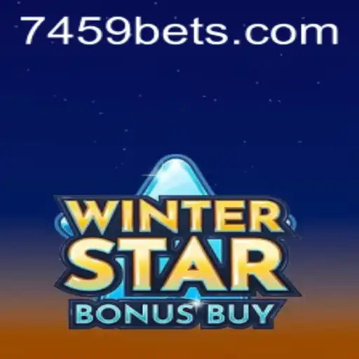Descubra as Emoções de WinterStarBonusBuy em 7459bet.com
